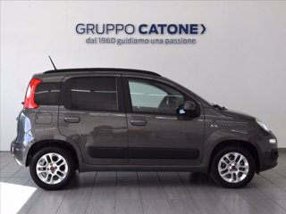 FIAT Panda van 1.2 gpl Pop 69cv 2p.ti serie 1 E6 3