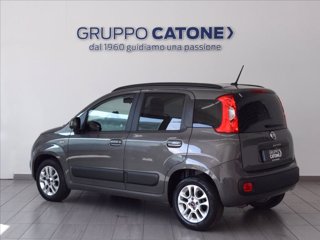 FIAT Panda van 1.2 gpl Pop 69cv 2p.ti serie 1 E6 6