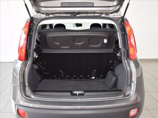 FIAT Panda van 1.2 gpl Pop 69cv 2p.ti serie 1 E6 8