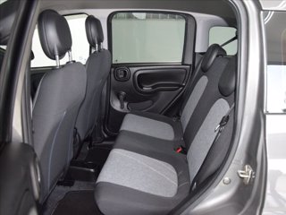 FIAT Panda van 1.2 gpl Pop 69cv 2p.ti serie 1 E6 9
