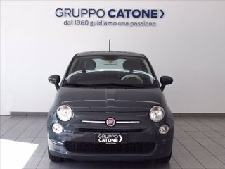FIAT 500 1.2 Pop easypower Gpl 69cv my18 1