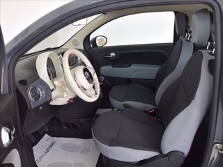 FIAT 500 1.2 Pop easypower Gpl 69cv my18 11
