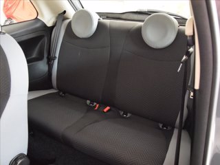 FIAT 500 1.2 Pop easypower Gpl 69cv my18 13