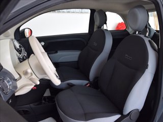 FIAT 500 1.2 Pop easypower Gpl 69cv my18 14