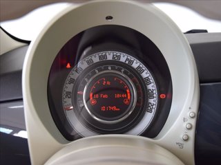 FIAT 500 1.2 Pop easypower Gpl 69cv my18 15