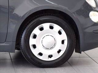 FIAT 500 1.2 Pop easypower Gpl 69cv my18 16