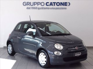 FIAT 500 1.2 Pop easypower Gpl 69cv my18 2
