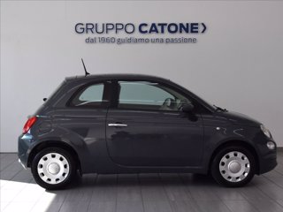 FIAT 500 1.2 Pop easypower Gpl 69cv my18 3