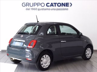 FIAT 500 1.2 Pop easypower Gpl 69cv my18 4