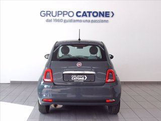 FIAT 500 1.2 Pop easypower Gpl 69cv my18 5