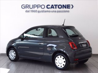 FIAT 500 1.2 Pop easypower Gpl 69cv my18 6