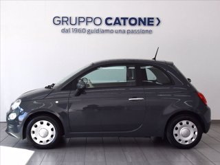 FIAT 500 1.2 Pop easypower Gpl 69cv my18 7