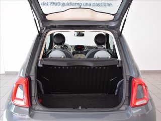 FIAT 500 1.2 Pop easypower Gpl 69cv my18 8