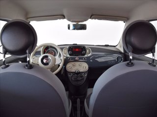 FIAT 500 1.2 Pop easypower Gpl 69cv my18 9