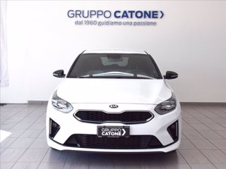 KIA Ceed 1.6 crdi GT Line 136cv dct my20 1