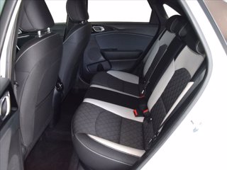 KIA Ceed 1.6 crdi GT Line 136cv dct my20 10