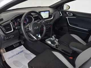 KIA Ceed 1.6 crdi GT Line 136cv dct my20 11
