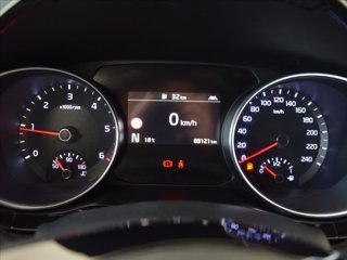 KIA Ceed 1.6 crdi GT Line 136cv dct my20 16