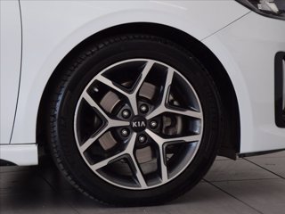 KIA Ceed 1.6 crdi GT Line 136cv dct my20 17