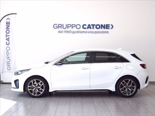 KIA Ceed 1.6 crdi GT Line 136cv dct my20 7
