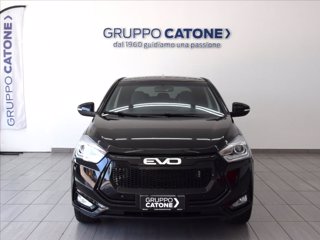 EVO Evo 3 1.5 113cv 1