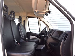 PEUGEOT Boxer 435 2.0 bluehdi 160cv L3 d.cab. cass.allum. Onnicar E6 10