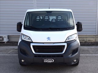 PEUGEOT Boxer 435 2.0 bluehdi 160cv L3 d.cab. cass.allum. Onnicar E6 2
