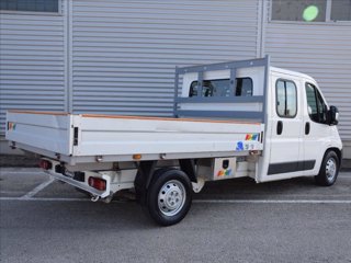 PEUGEOT Boxer 435 2.0 bluehdi 160cv L3 d.cab. cass.allum. Onnicar E6 4