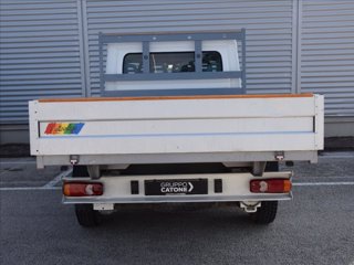 PEUGEOT Boxer 435 2.0 bluehdi 160cv L3 d.cab. cass.allum. Onnicar E6 5