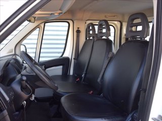 PEUGEOT Boxer 435 2.0 bluehdi 160cv L3 d.cab. cass.allum. Onnicar E6 7