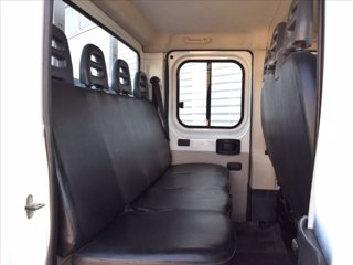 PEUGEOT Boxer 435 2.0 bluehdi 160cv L3 d.cab. cass.allum. Onnicar E6 8