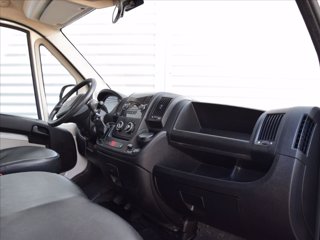 PEUGEOT Boxer 435 2.0 bluehdi 160cv L3 d.cab. cass.allum. Onnicar E6 9