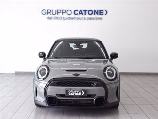 MINI Mini Cooper 3p 2.0 S Classic auto 1