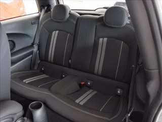MINI Mini Cooper 3p 2.0 S Classic auto 10