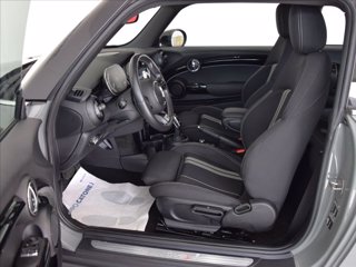 MINI Mini Cooper 3p 2.0 S Classic auto 11