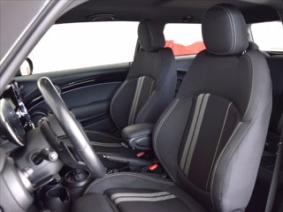 MINI Mini Cooper 3p 2.0 S Classic auto 13