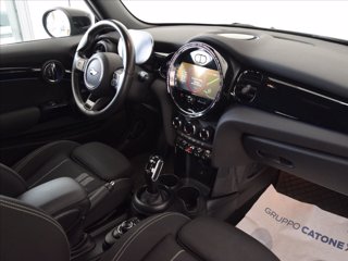 MINI Mini Cooper 3p 2.0 S Classic auto 14