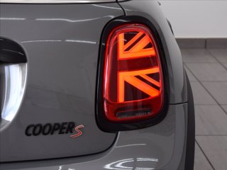 MINI Mini Cooper 3p 2.0 S Classic auto 15