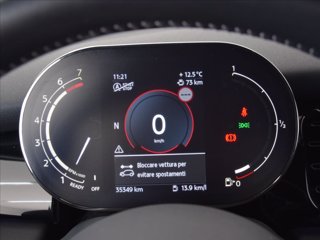MINI Mini Cooper 3p 2.0 S Classic auto 16