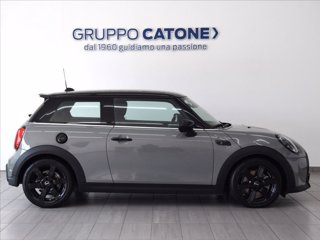MINI Mini Cooper 3p 2.0 S Classic auto 3
