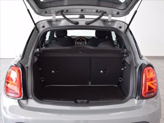 MINI Mini Cooper 3p 2.0 S Classic auto 8