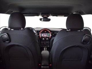 MINI Mini Cooper 3p 2.0 S Classic auto 9
