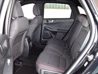 FORD Kuga 2.0 ecoblue mhev ST-Line 2wd 150cv 10