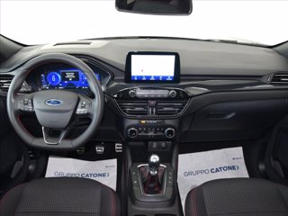 FORD Kuga 2.0 ecoblue mhev ST-Line 2wd 150cv 11
