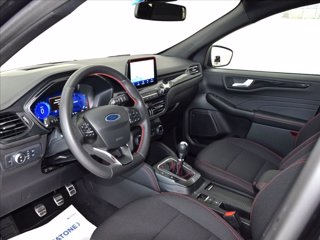FORD Kuga 2.0 ecoblue mhev ST-Line 2wd 150cv 13