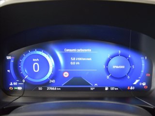 FORD Kuga 2.0 ecoblue mhev ST-Line 2wd 150cv 15