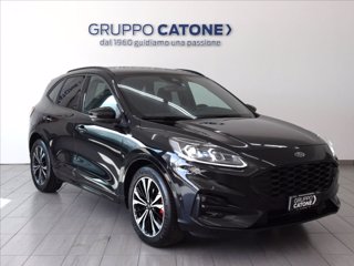 FORD Kuga 2.0 ecoblue mhev ST-Line 2wd 150cv 2