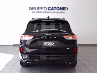 FORD Kuga 2.0 ecoblue mhev ST-Line 2wd 150cv 5