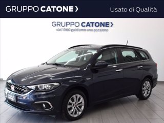 FIAT Tipo 5p 1.6 mjt Sport s&s 120cv dct