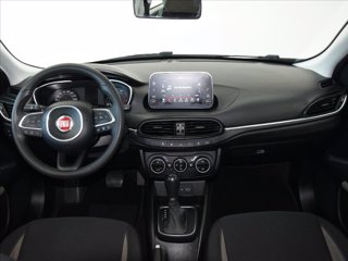 FIAT Tipo 5p 1.6 mjt Sport s&s 120cv dct 11